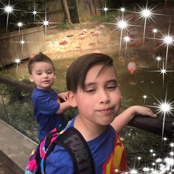 Meet your Posher, Jovanna - Picture 1 of 1